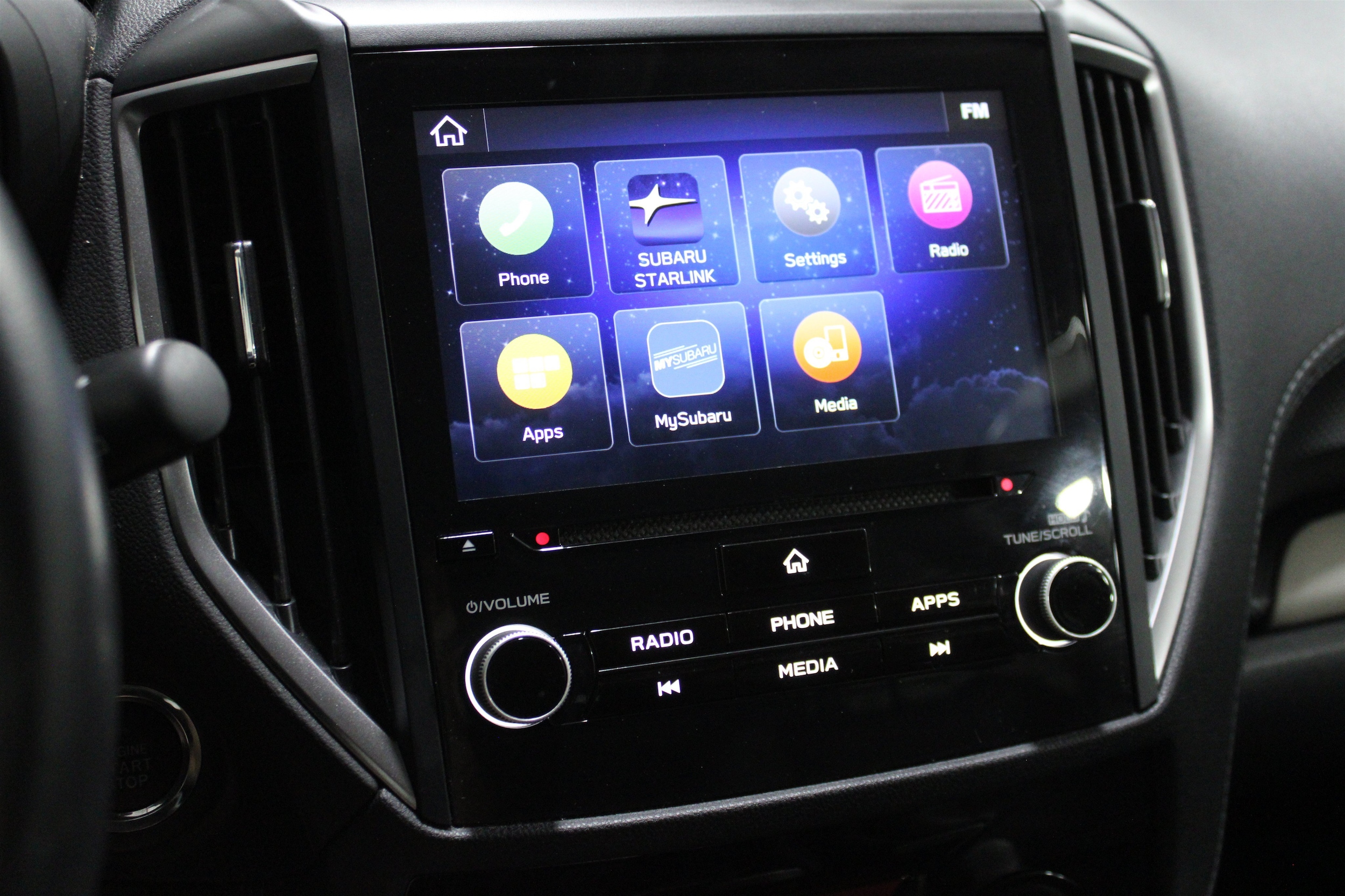 2023 Subaru Forester Limited - Photo 12