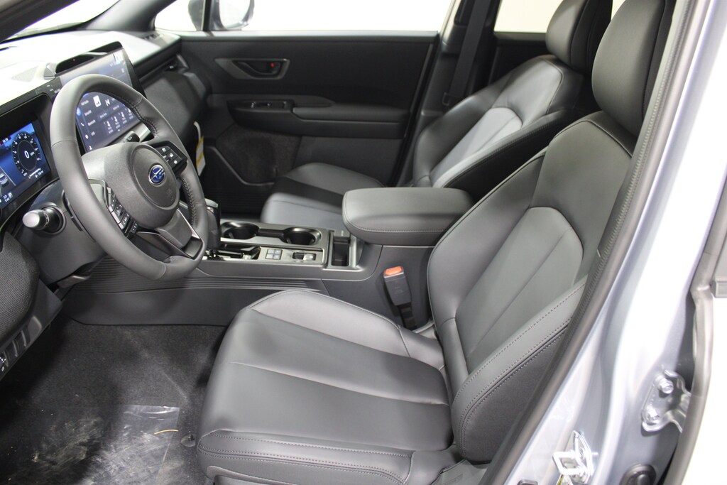 New 2026 Subaru Outback Premium Sport Utility