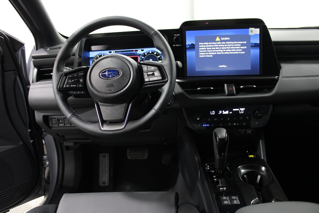 New 2026 Subaru Outback Touring XT Sport Utility
