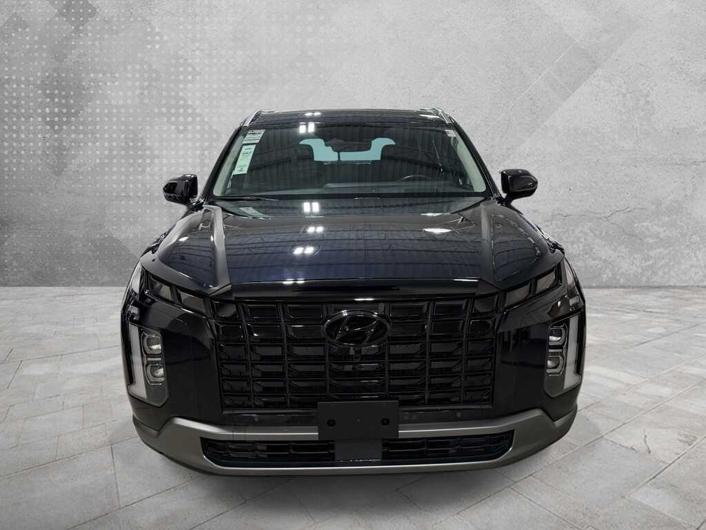 Used 2023 Hyundai Palisade Limited SUV
