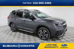2025 Subaru Ascent Limited 7-Passenger Sport Utility