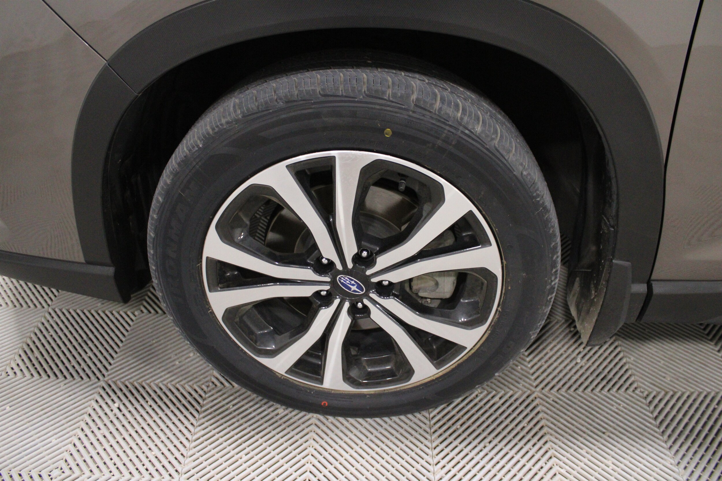 2023 Subaru Forester Limited - Photo 35