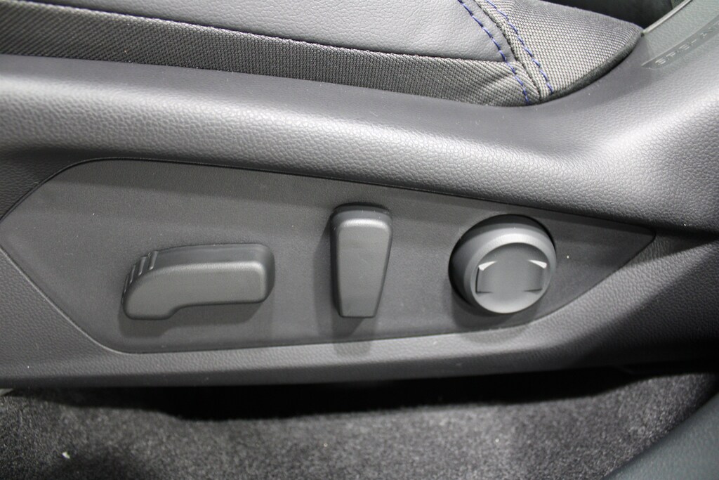 New 2026 Subaru Forester Premium Sport Utility