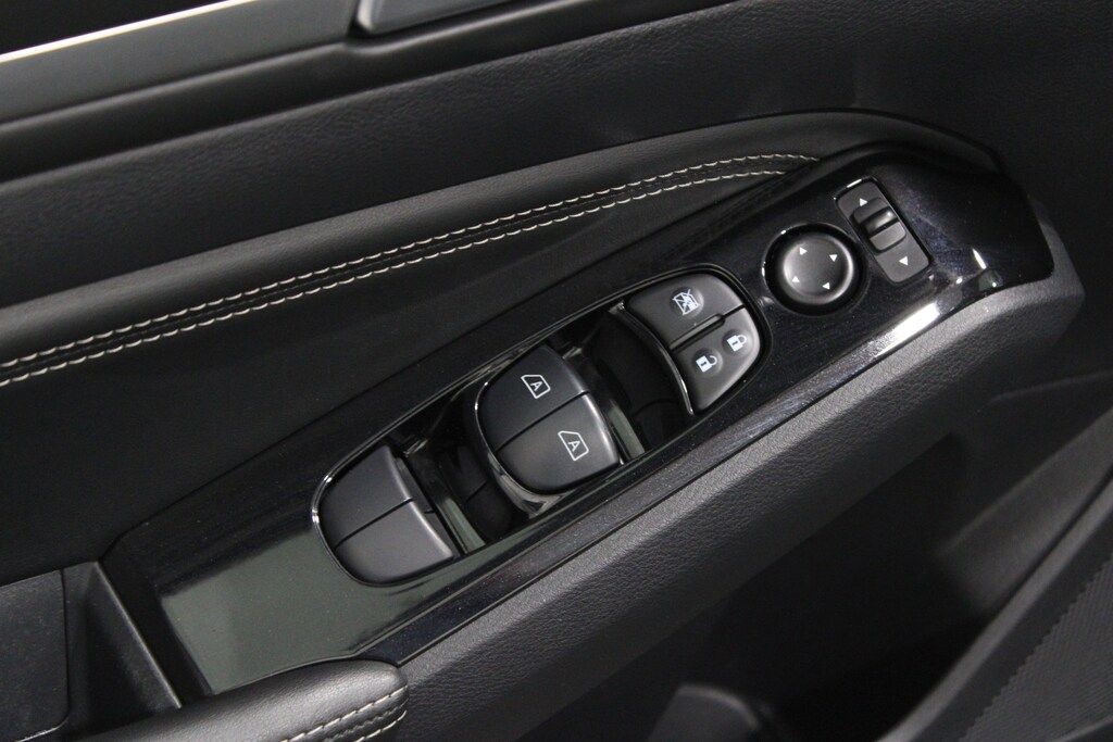 Used 2020 Nissan Altima 2.5 SL Sedan