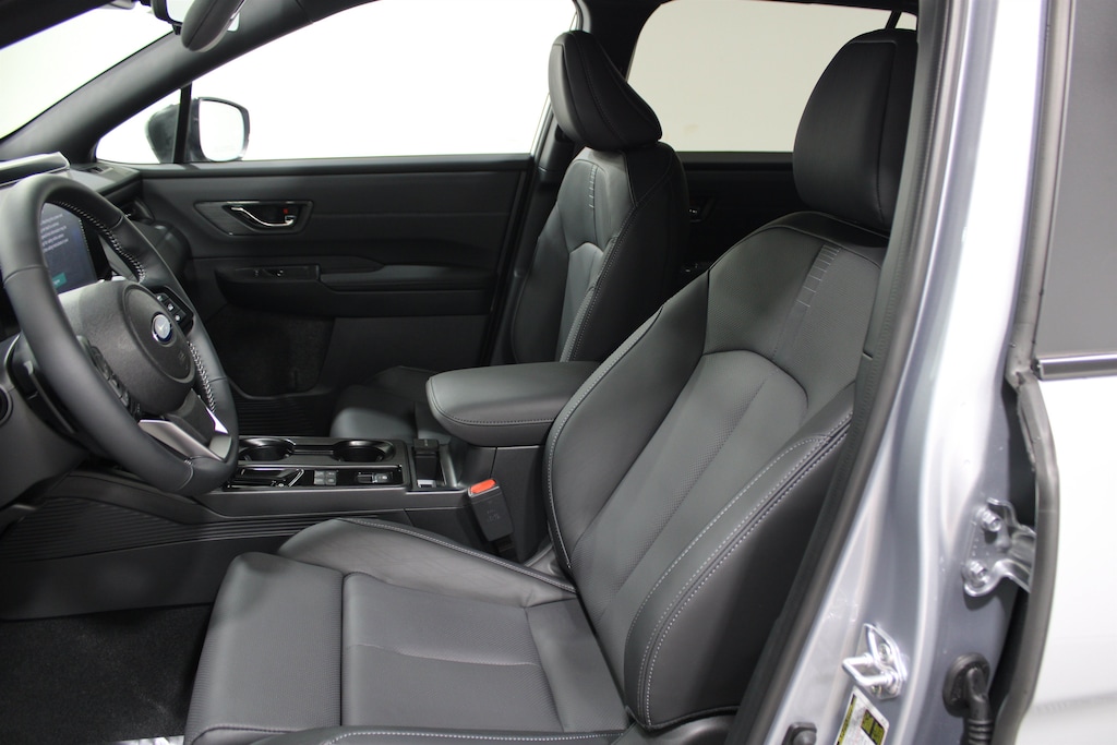 New 2026 Subaru Outback Touring XT Sport Utility