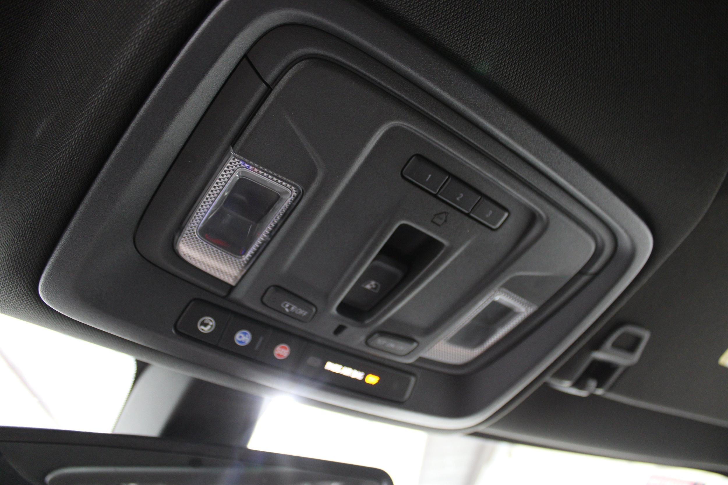 2022 Chevrolet Silverado 1500 Limited High Country - Photo 18