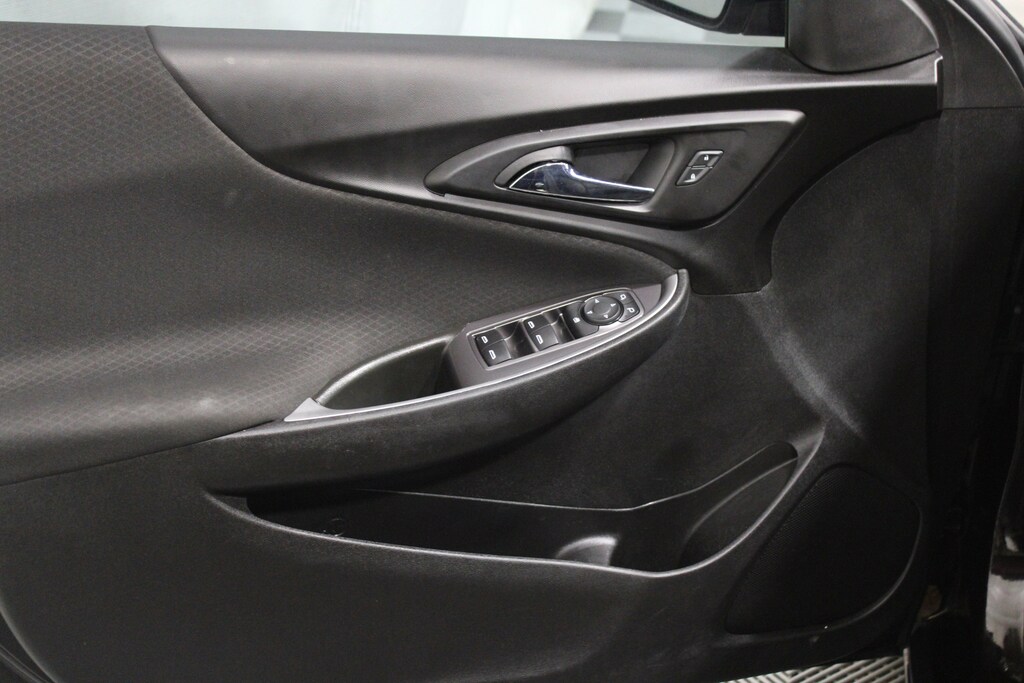 Used 2020 Chevrolet Malibu RS Sedan