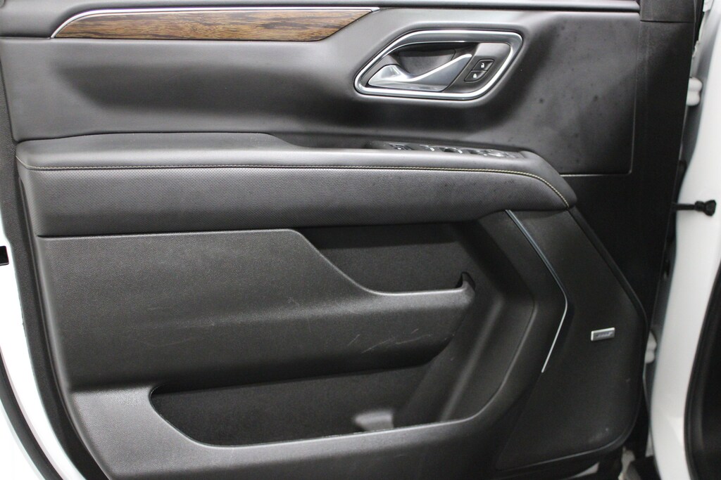 Used 2023 Chevrolet Suburban Premier SUV