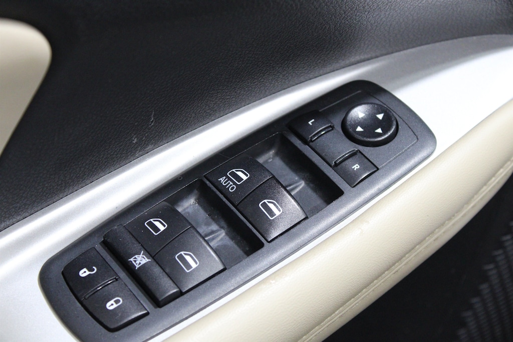Used 2020 Dodge Journey SE Value SUV