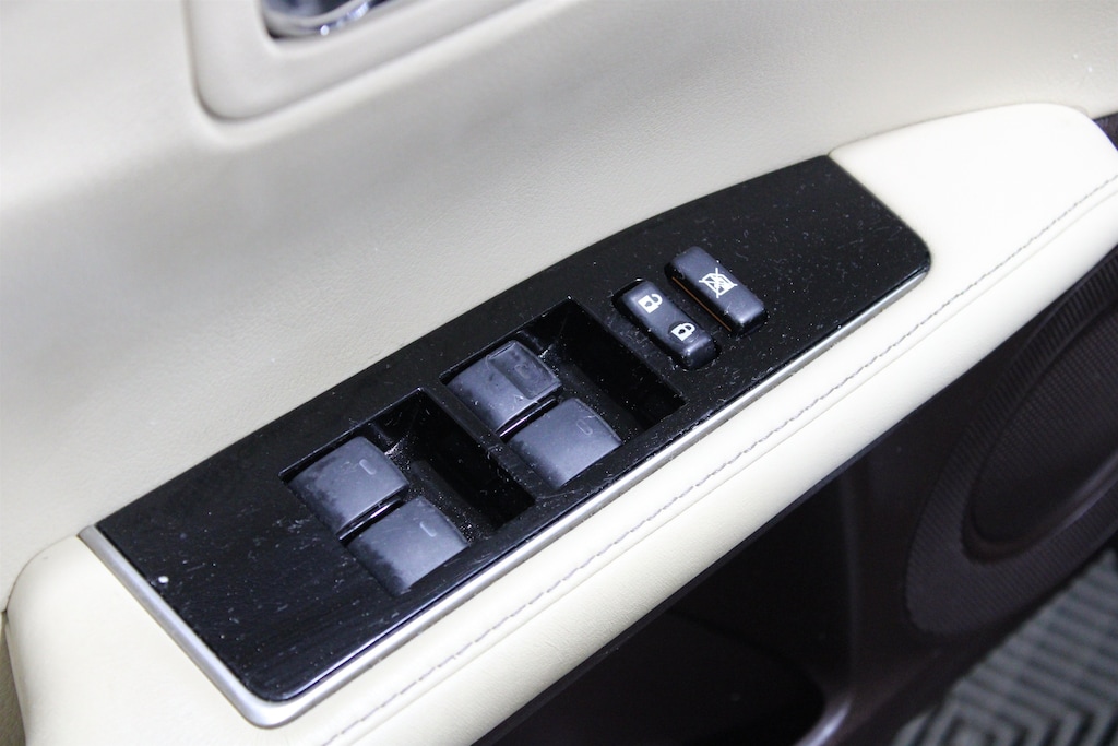 Used 2016 Lexus ES 350 Sedan