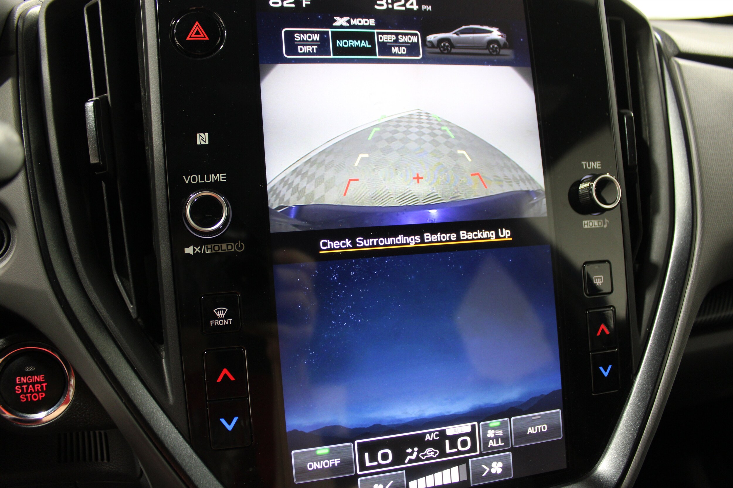 2024 Subaru Crosstrek Sport - Photo 15