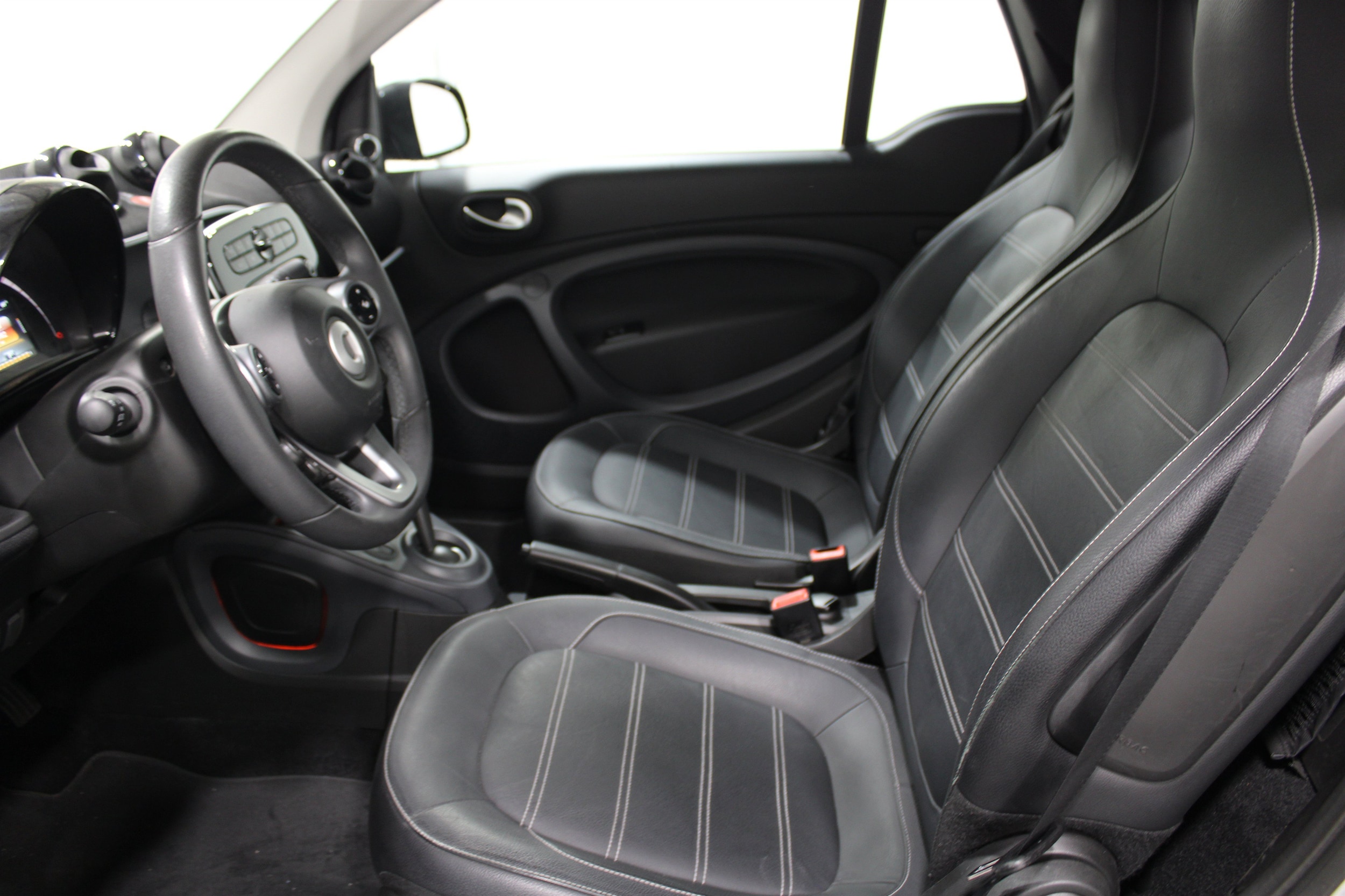 2017 smart fortwo prime - Photo 3