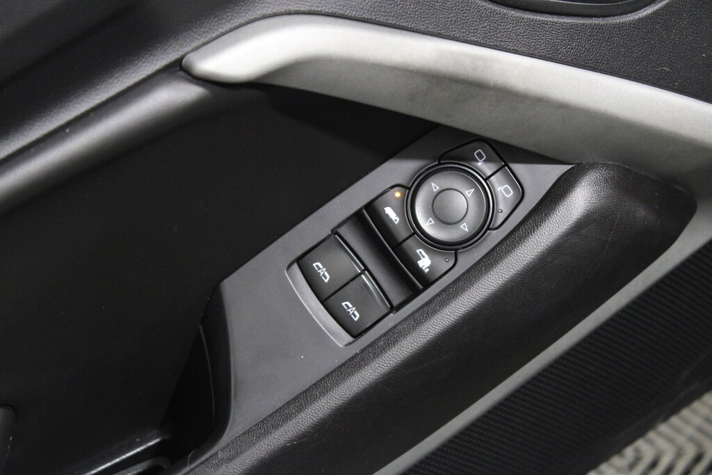 Used 2018 Chevrolet Camaro 1LT Convertible