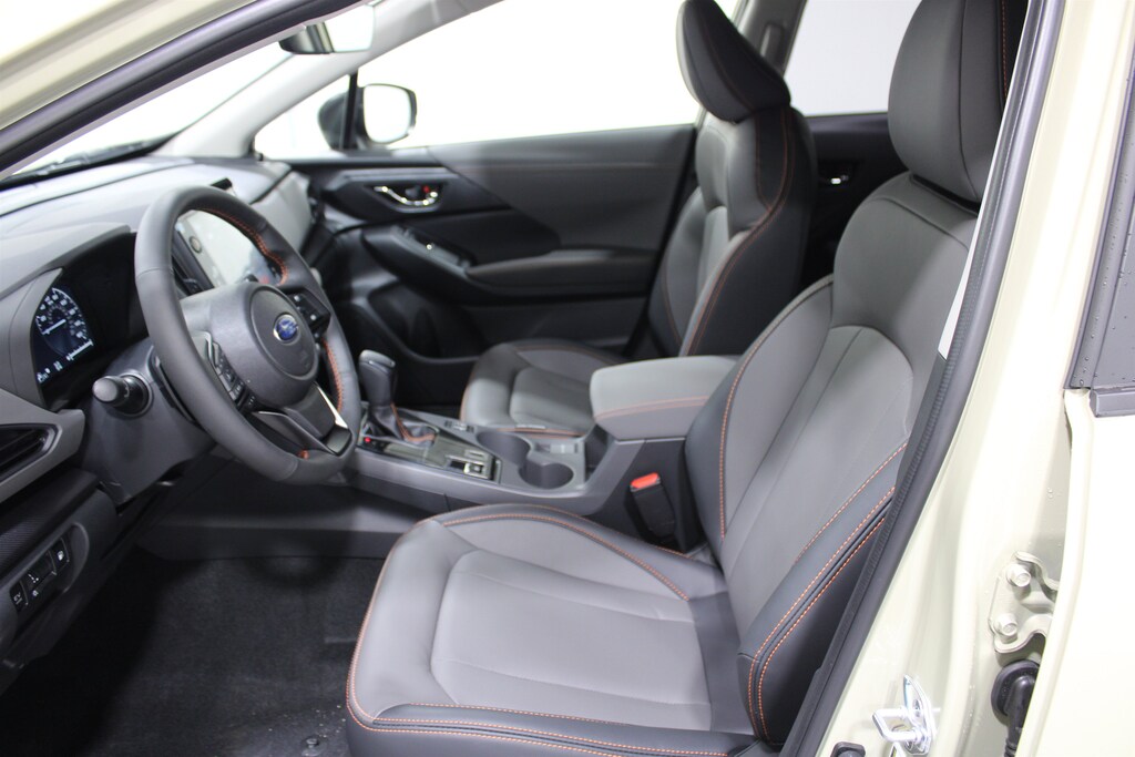 New 2026 Subaru Crosstrek Limited Hybrid Sport Utility