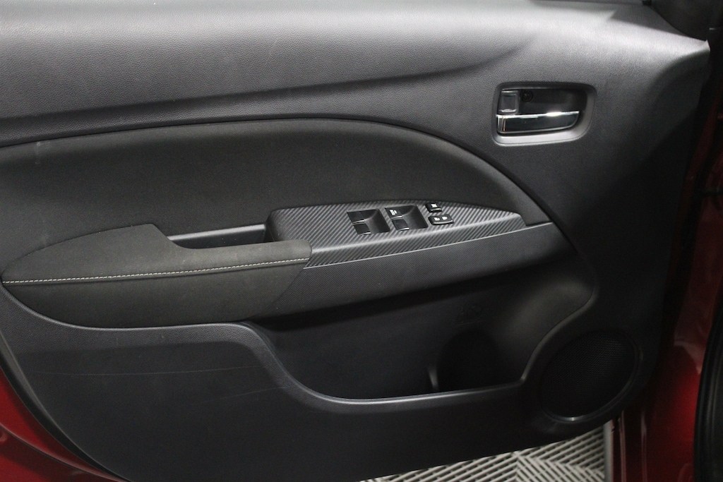 Used 2024 Mitsubishi Mirage G4 SE Sedan