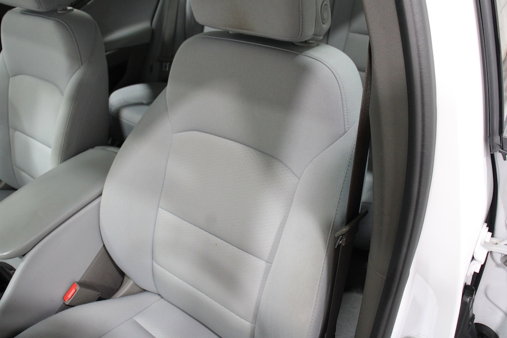 Used 2021 Chevrolet Malibu LS w/1FL Sedan