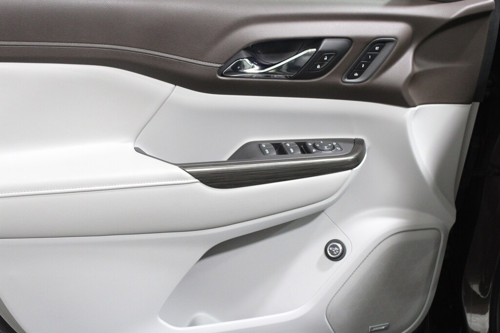 Used 2020 GMC Acadia SLT SUV