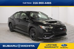 2025 Subaru WRX Premium 4dr Car