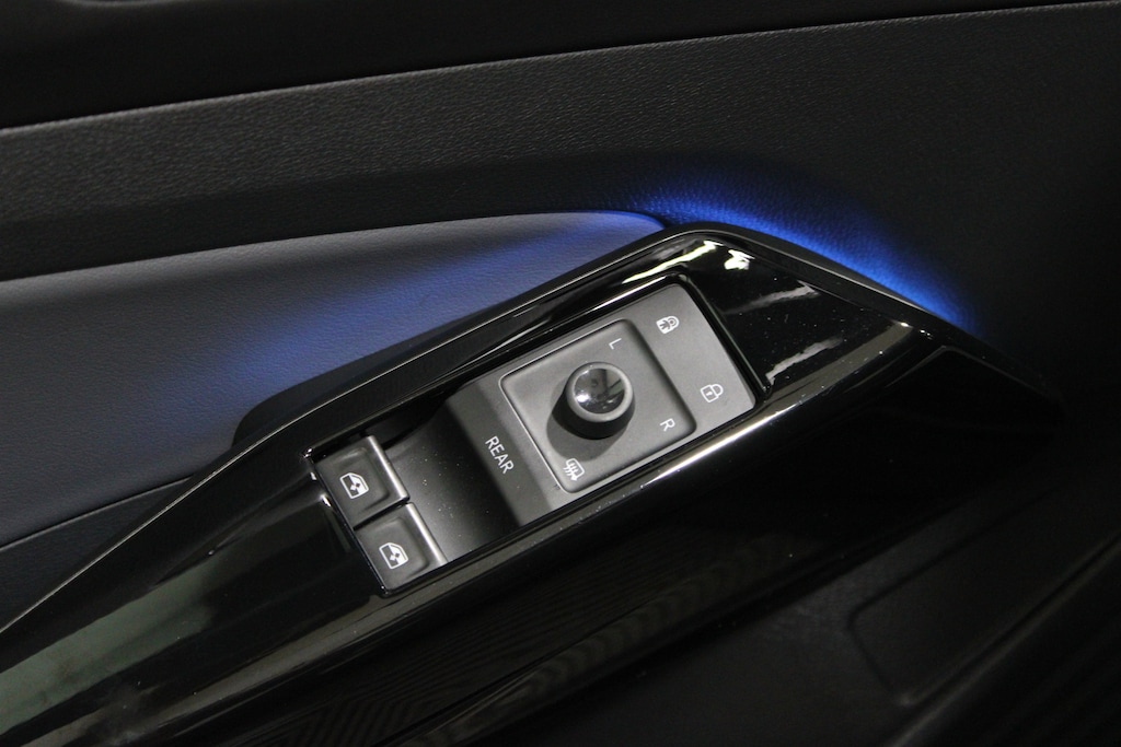 Used 2022 Volkswagen ID.4 Pro SUV