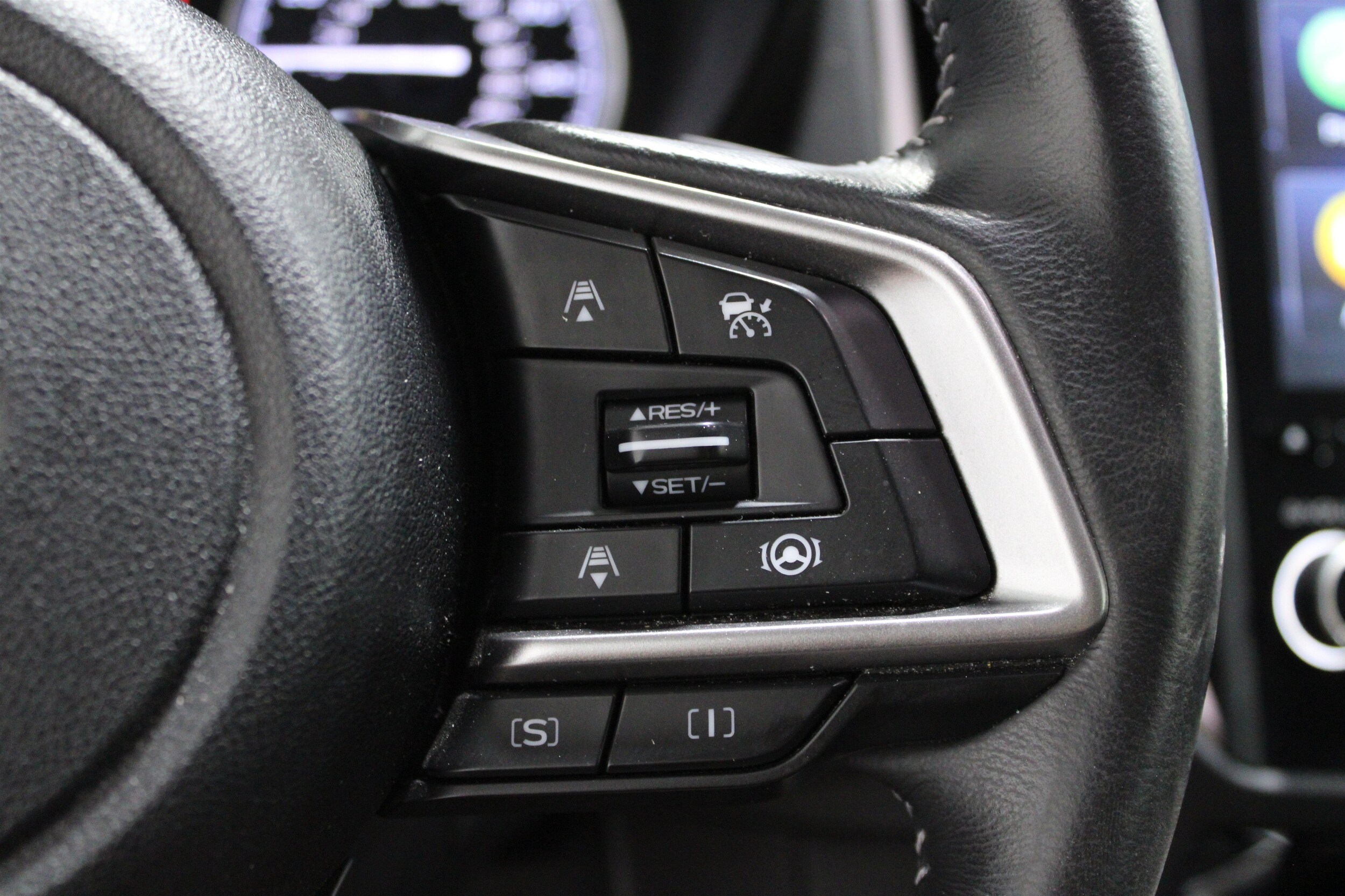 2023 Subaru Forester Limited - Photo 10