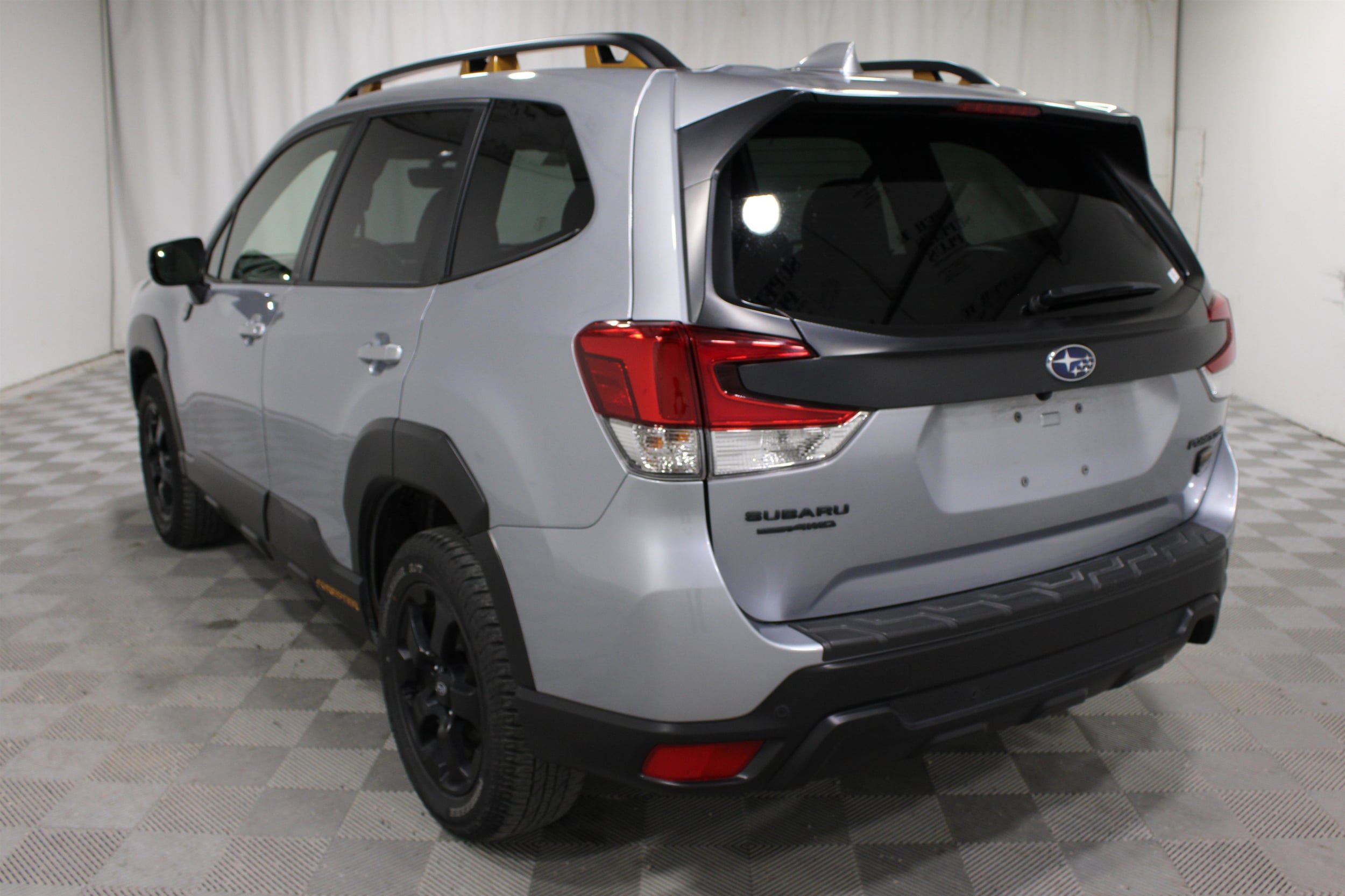 2022 Subaru Forester Wilderness - Photo 33
