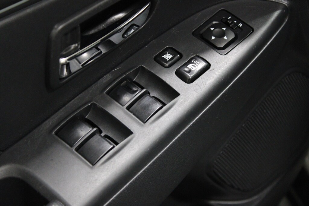 Used 2024 Mitsubishi Outlander Sport 2.0 ES SUV