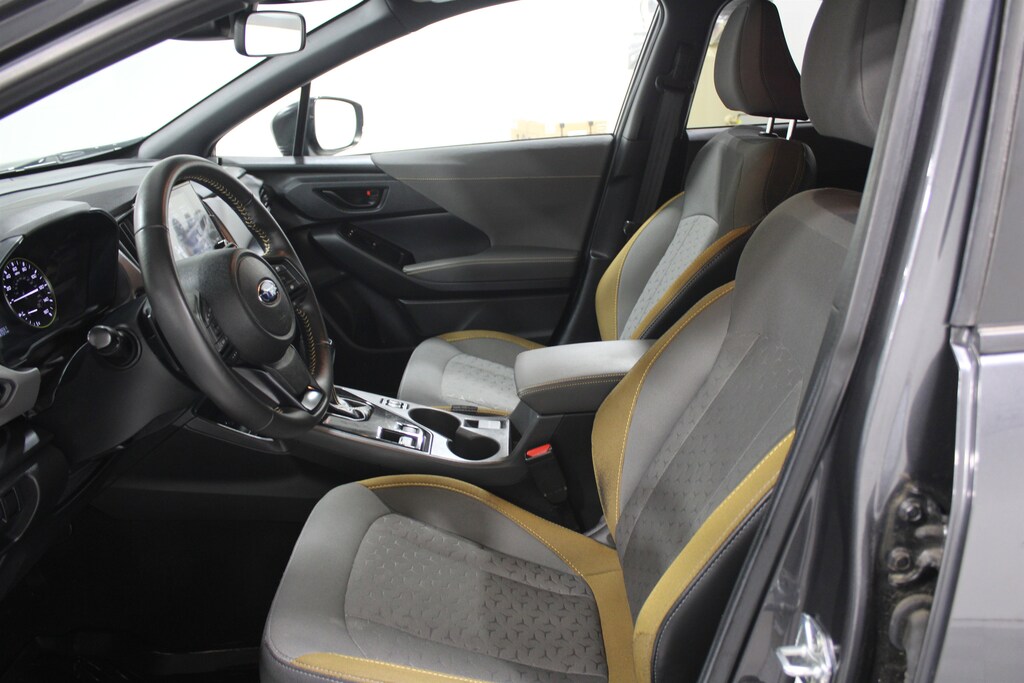 Used 2024 Subaru Crosstrek Sport SUV