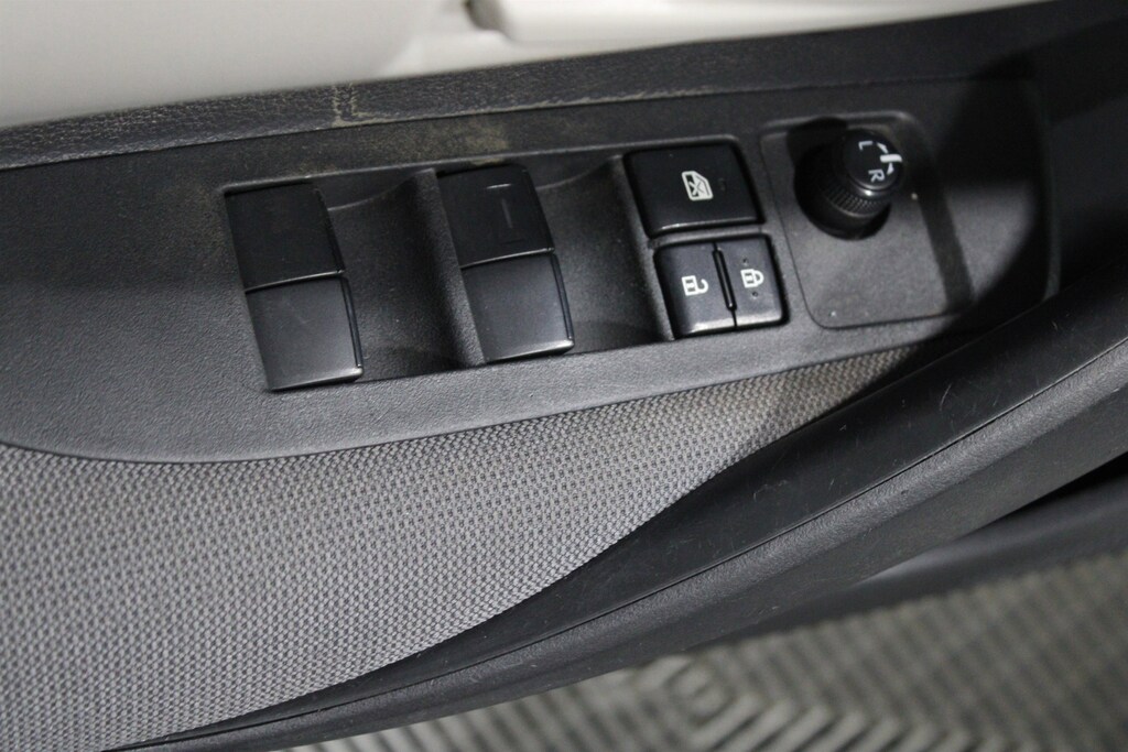 Used 2024 Toyota Corolla LE Sedan