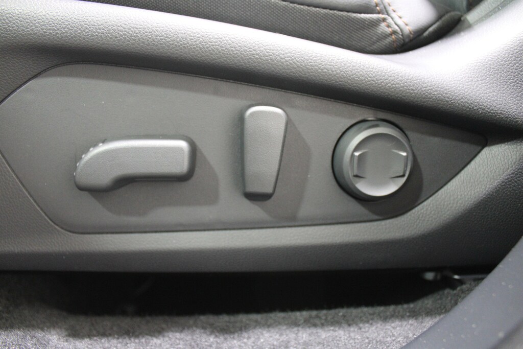 New 2026 Subaru Forester Touring Sport Utility