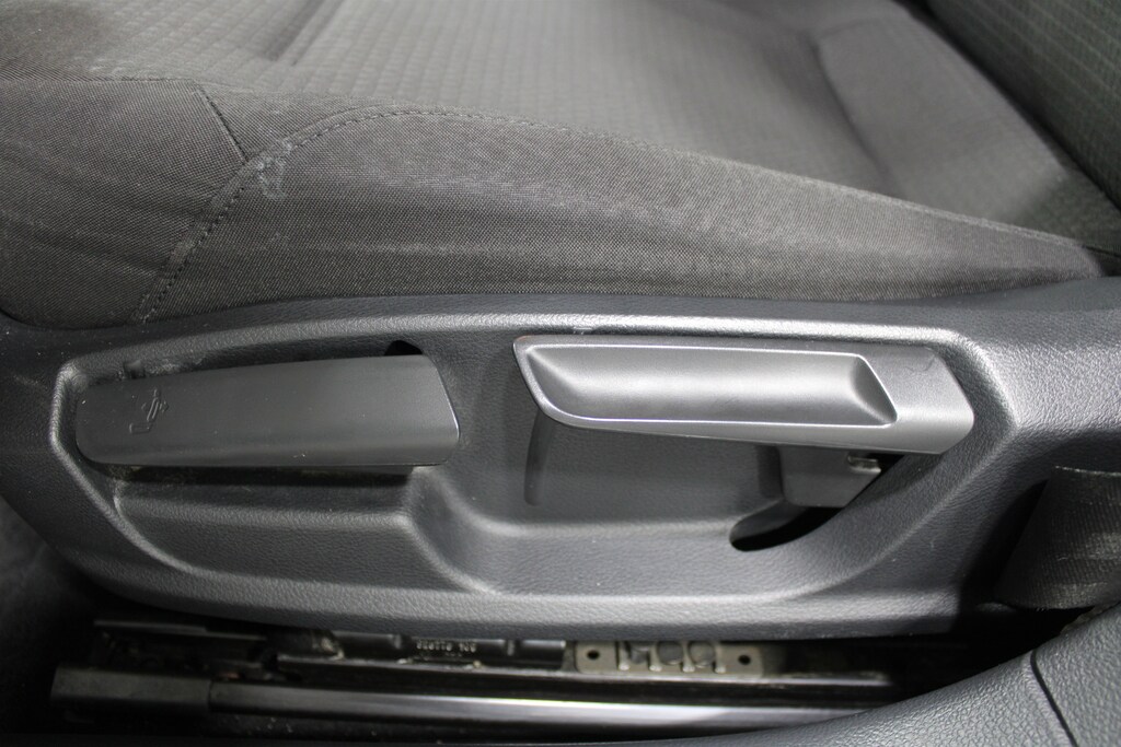 Used 2016 Volkswagen Jetta 1.4T S Sedan