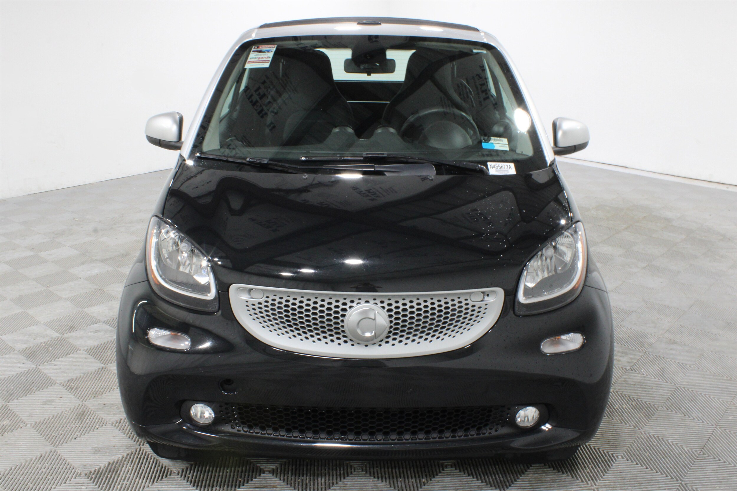 2017 smart fortwo prime - Photo 26