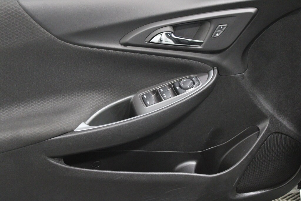 Used 2024 Chevrolet Malibu 1LT Sedan