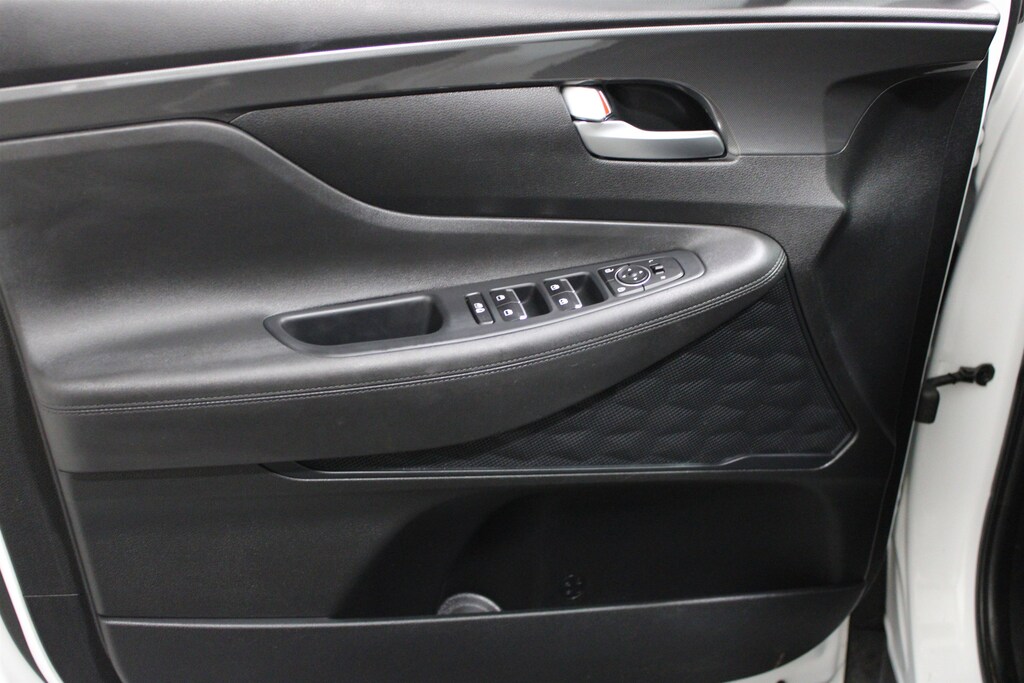 Used 2022 Hyundai Santa Fe XRT SUV