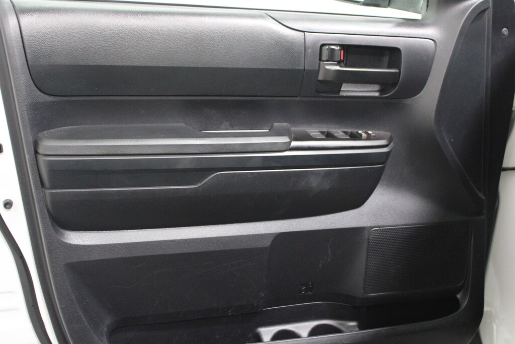 Used 2021 Toyota Tundra SR5 5.7L V8 Truck Double Cab