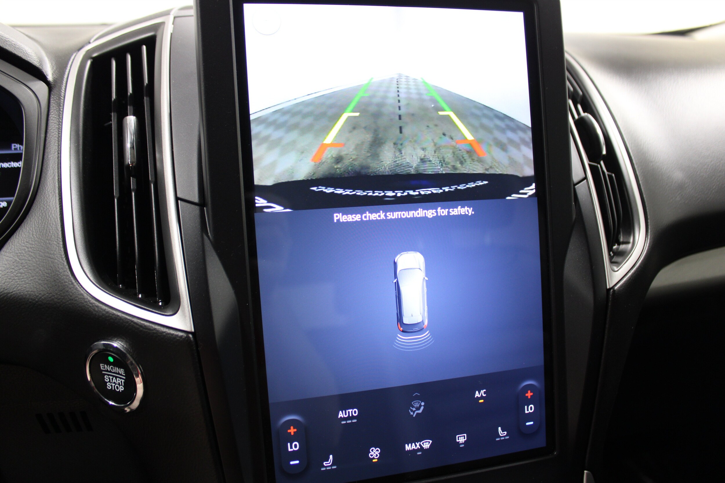 2024 Ford Edge SEL - Photo 15