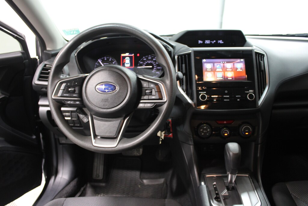 Used 2023 Subaru Impreza Premium 5-Door