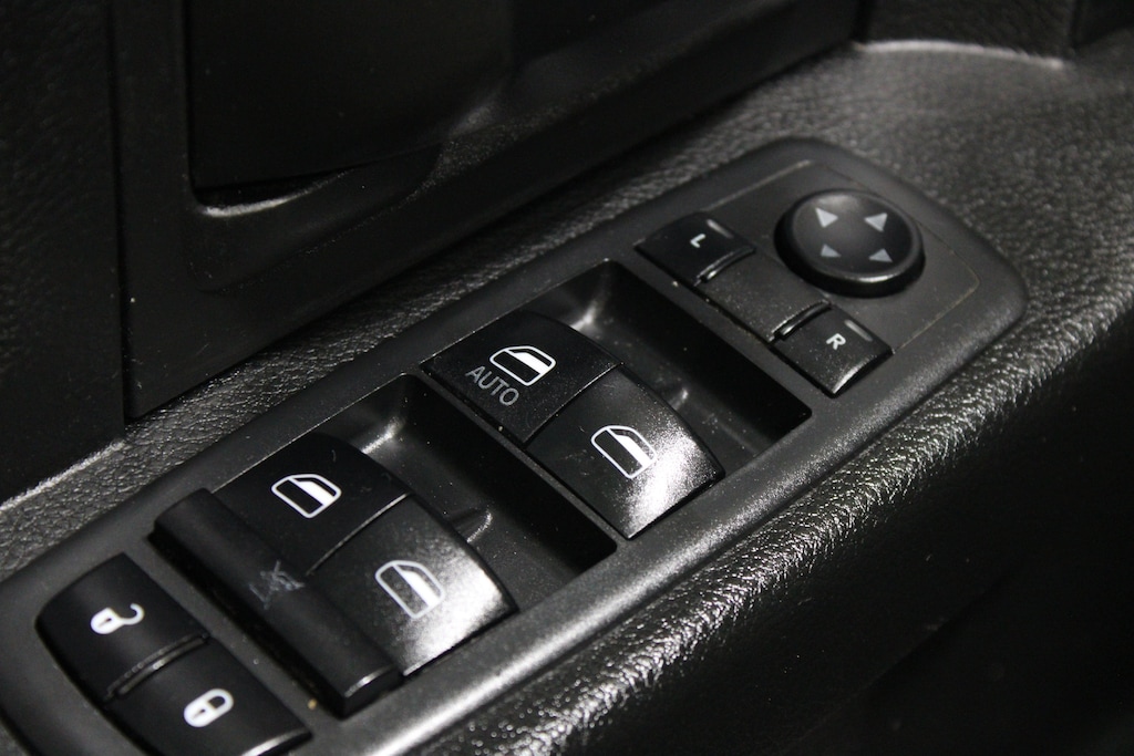 Used 2019 Ram 1500 Classic Tradesman Truck Quad Cab