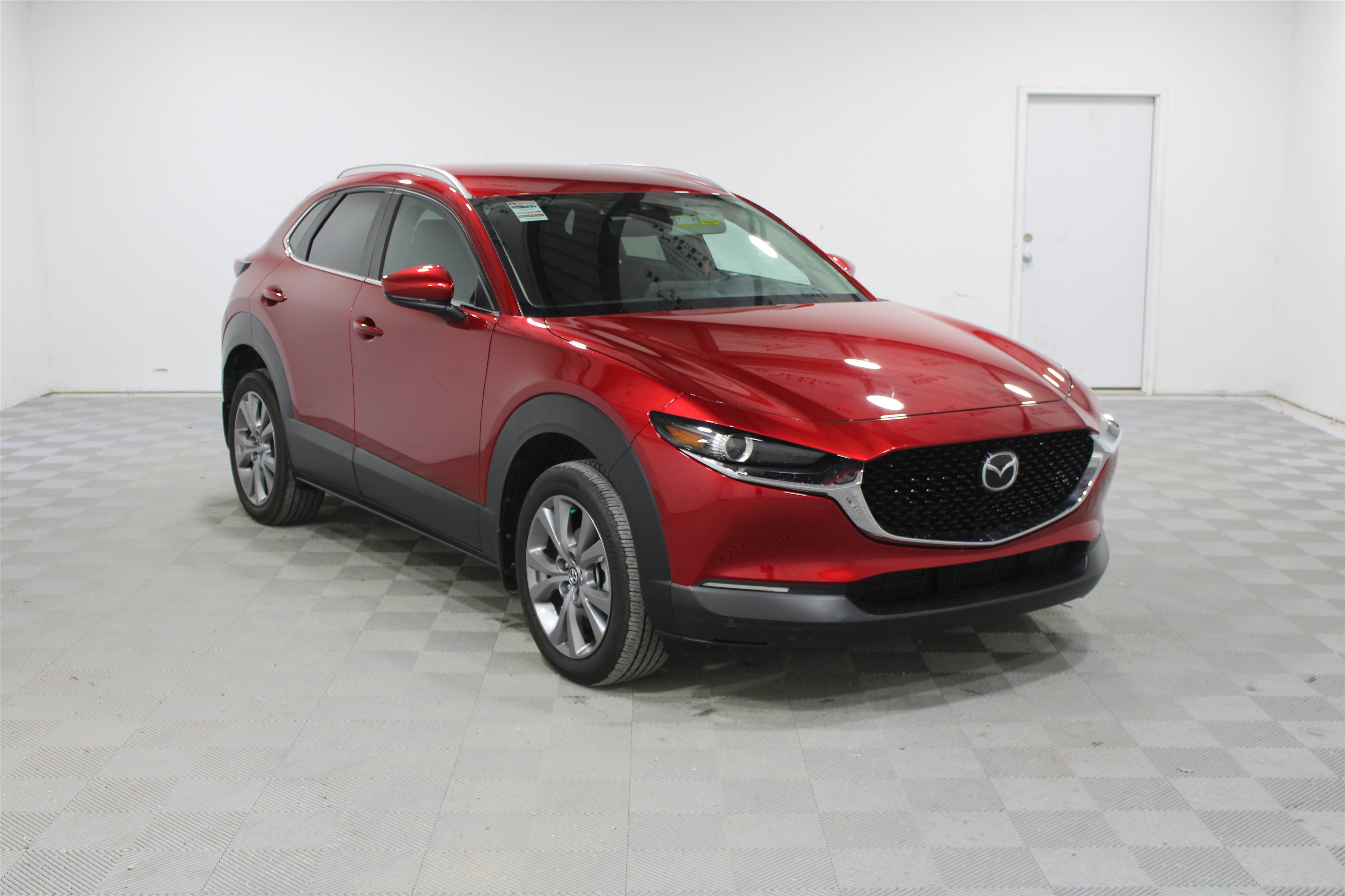 Used 2023 Mazda CX-30 2.5 S Preferred Package SUV