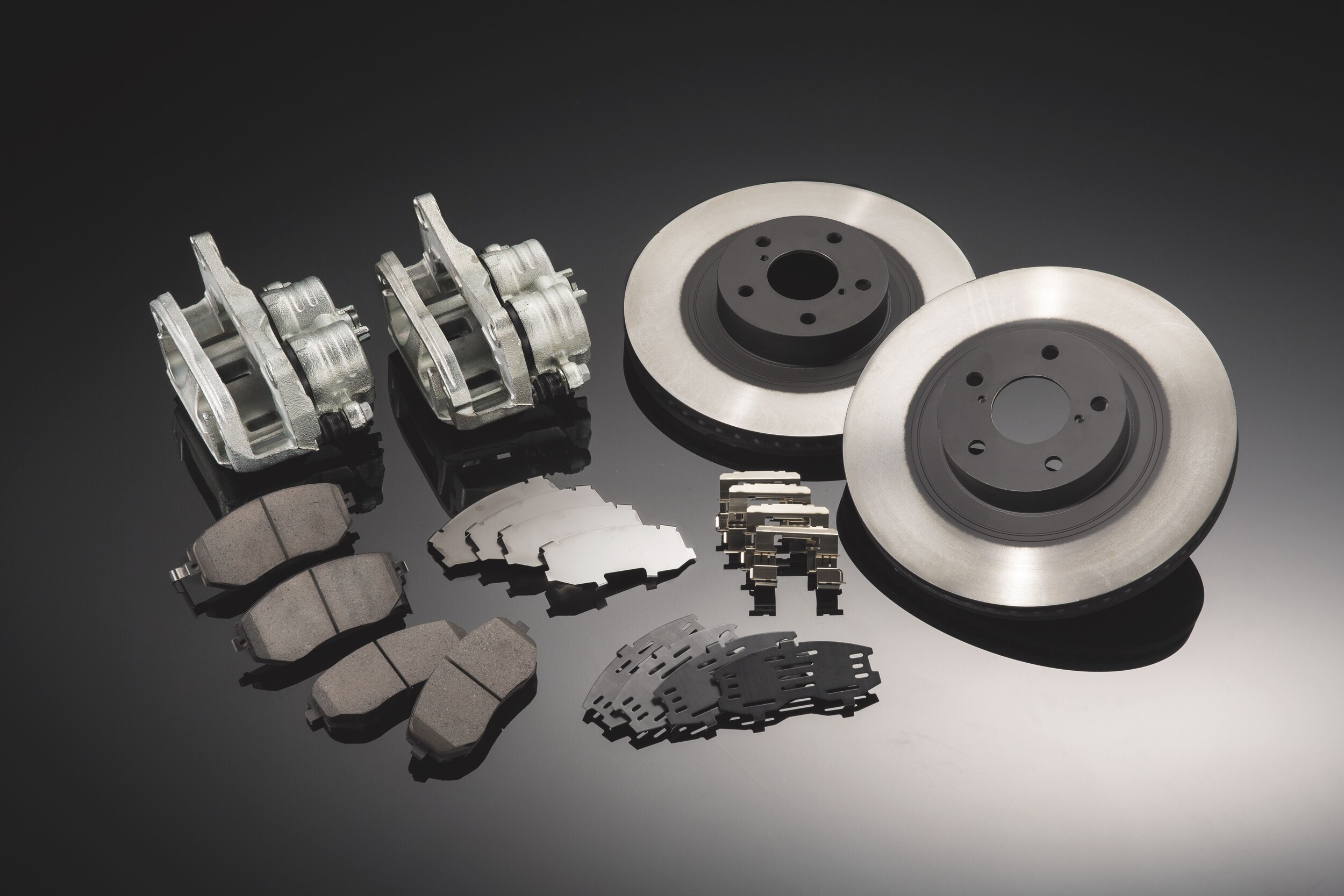 brakes