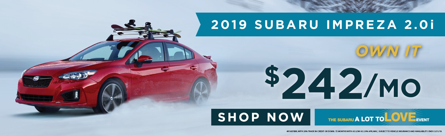 Car Dealerships In Wichita Ks >> New & Used Subaru Dealer | Wichita, KS Car Dealerships In Wichita Ks >> New & Used Subaru Dealer | Wichita, KS