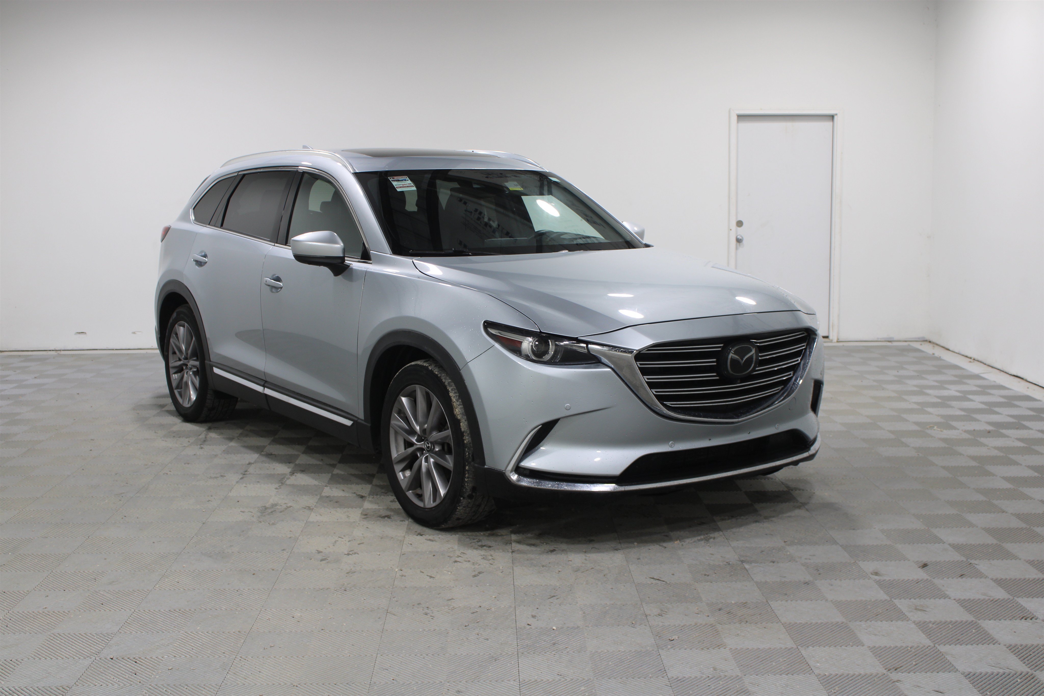 2023 Mazda CX-9 Grand Touring SUV