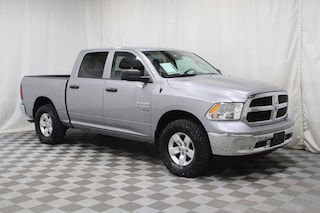 2022 Ram 1500 Classic