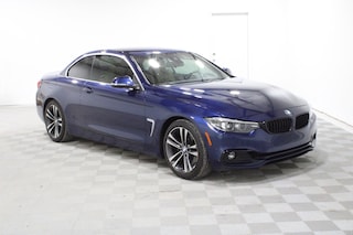 2020 BMW 430i
