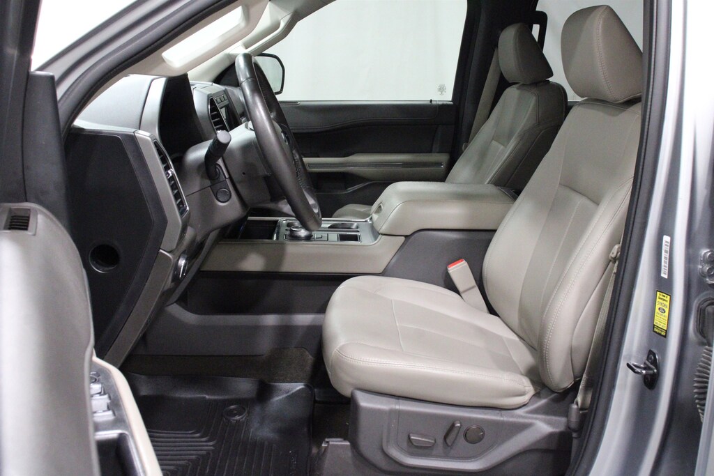 Used 2021 Ford Expedition XLT SUV