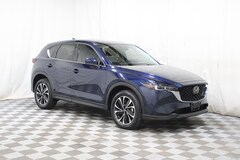2022 Mazda CX-5 2.5 S Premium Package SUV