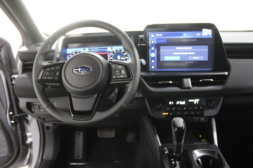 New 2026 Subaru Outback Limited SUV