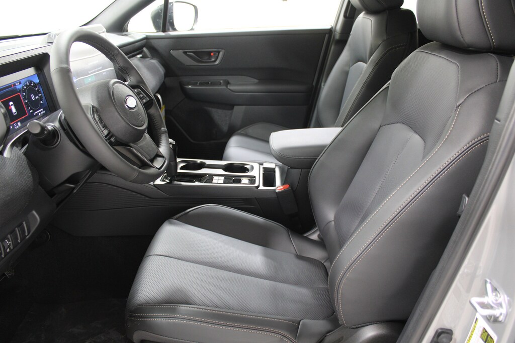 New 2026 Subaru Outback Limited SUV