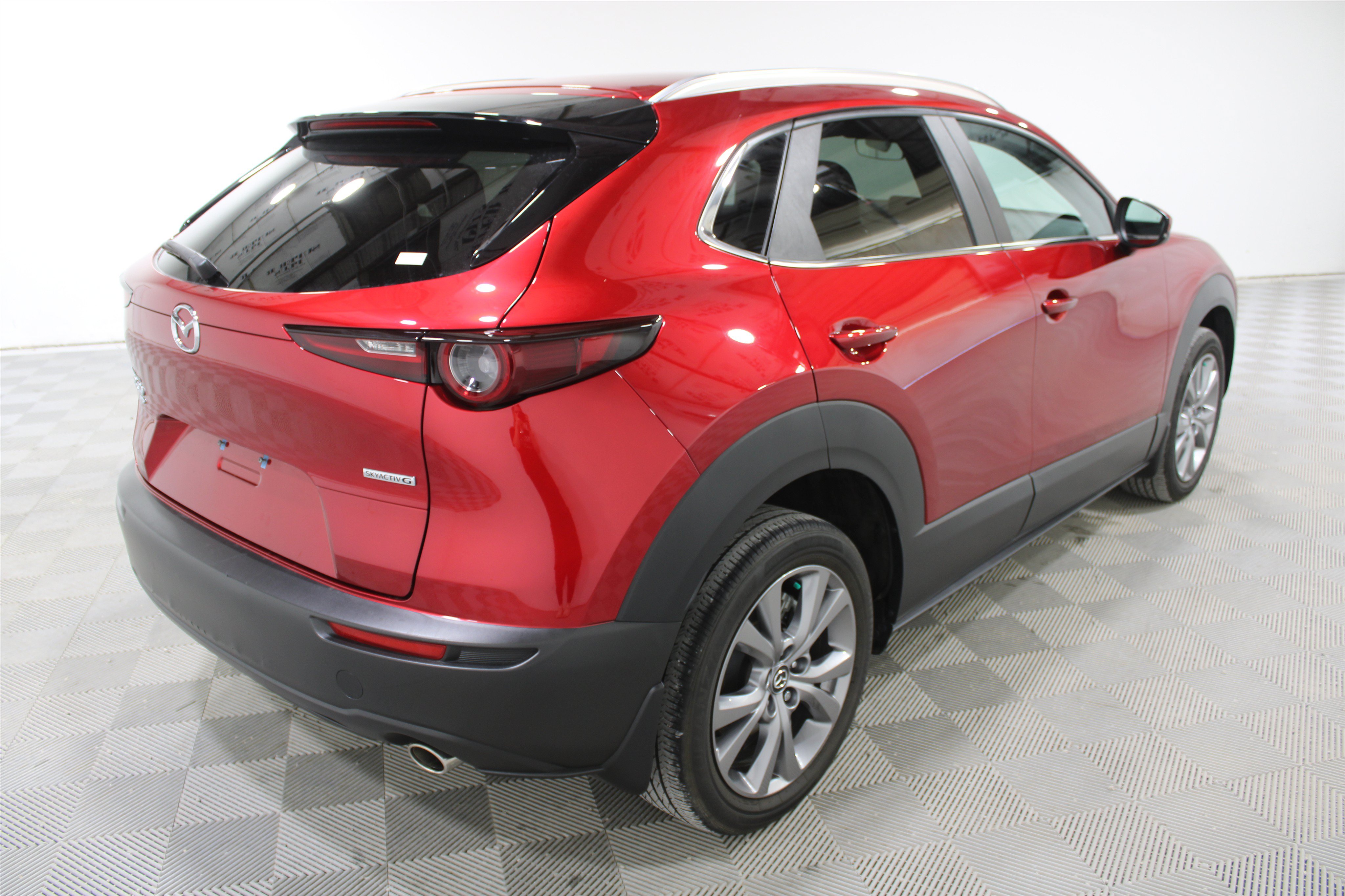 Used 2023 Mazda CX-30 2.5 S Preferred Package SUV