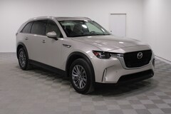 2025 Mazda CX-90 3.3 Turbo Preferred Package SUV