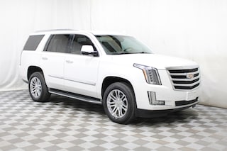 2016 CADILLAC Escalade